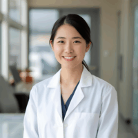 管理栄養士 柚希のアバター